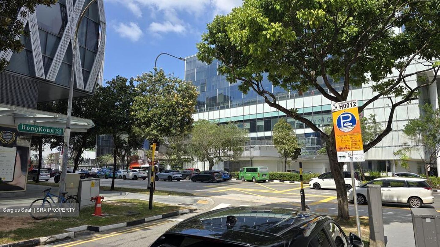 High Street Centre (D6), Retail #570047061